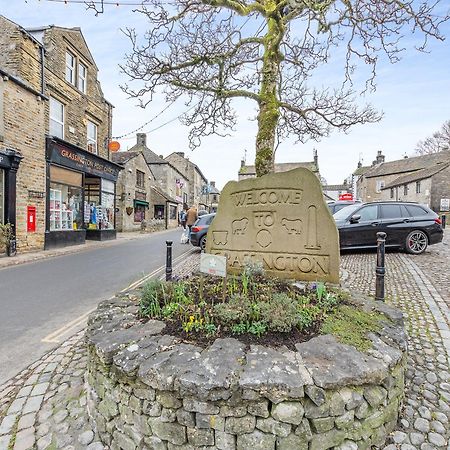 Market Square Grassington Eksteriør billede